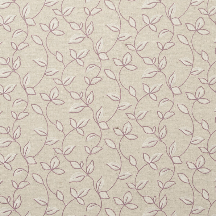 Clarke & Clarke Chartwell Orchid Fabric Sample F0734/05.CAC.0