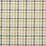 Clarke & Clarke Hatfield Acacia Fabric Sample F0738/01.CAC.0