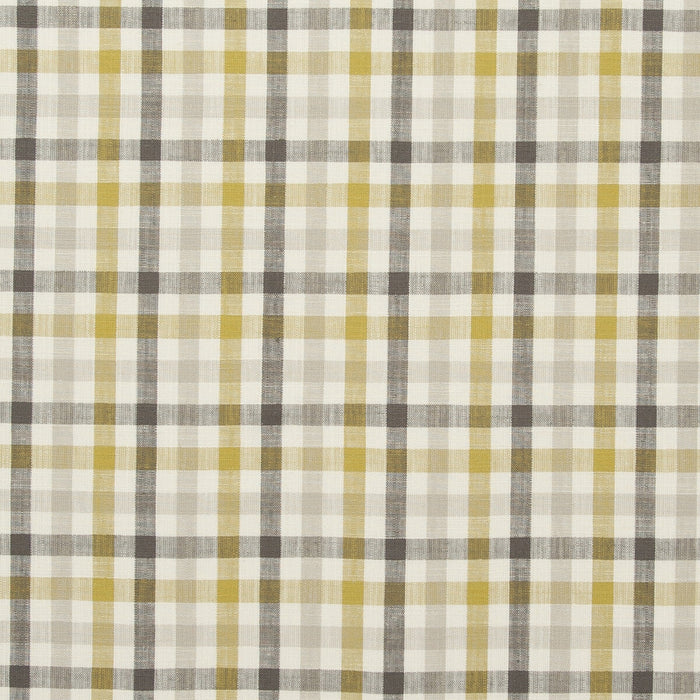 Clarke & Clarke Hatfield Acacia Fabric Sample F0738/01.CAC.0