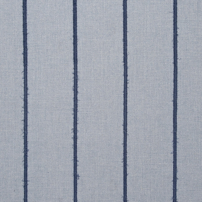 Clarke & Clarke Knowsley Chambray Fabric Sample F0739/01.CAC.0