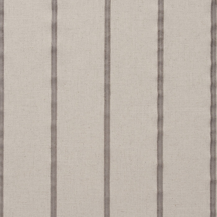 Clarke & Clarke Knowsley Taupe Fabric Sample F0739/05.CAC.0