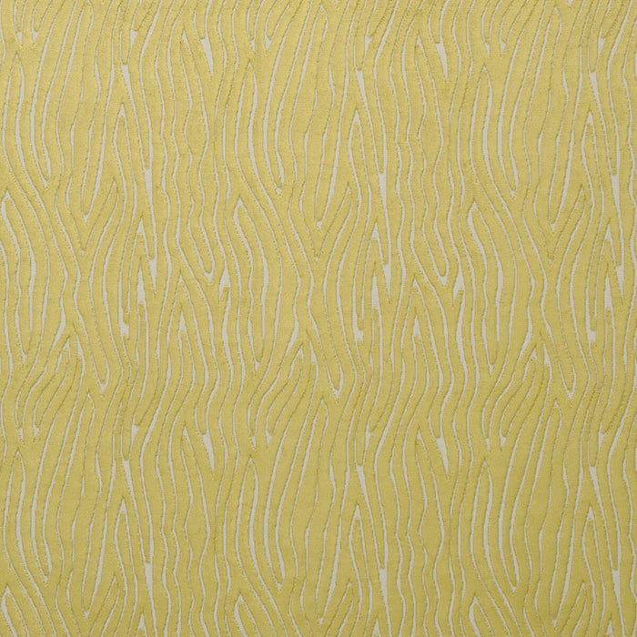 Clarke & Clarke Onda Citrus Fabric Sample F0749/02.CAC.0