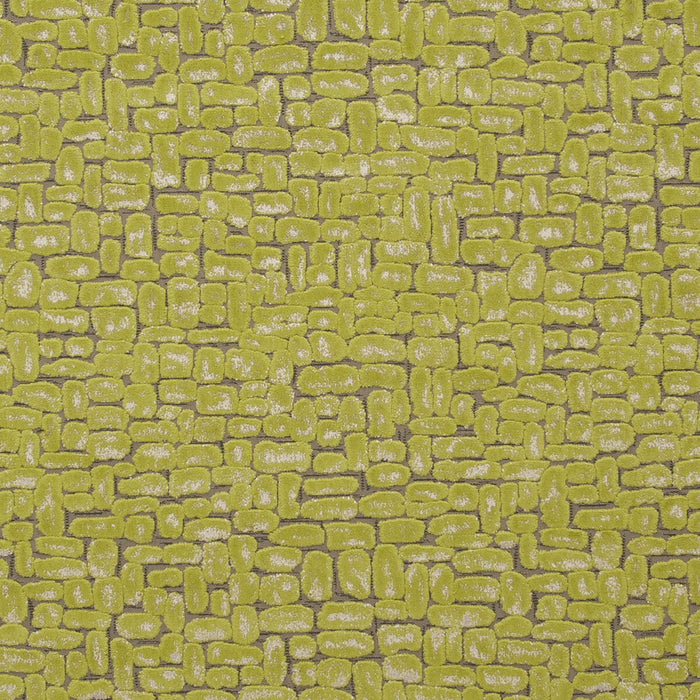 Clarke & Clarke Moda Citrus Fabric Sample F0752/03.CAC.0