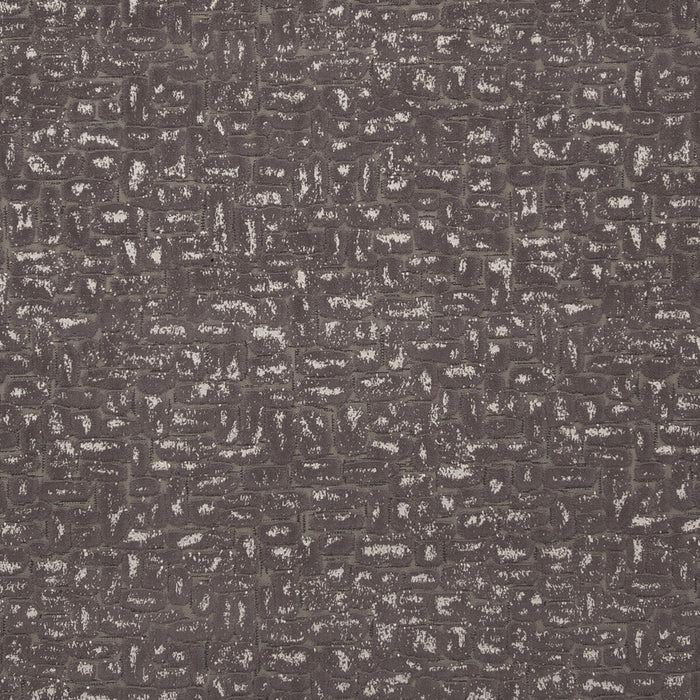 Clarke & Clarke Moda Espresso Fabric Sample F0752/06.CAC.0