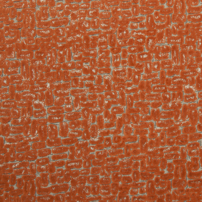 Clarke & Clarke Moda Spice Fabric Sample F0752/10.CAC.0