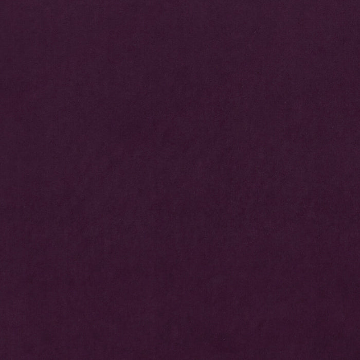 Clarke & Clarke Alvar Plum Fabric Sample F0753/10.CAC.0