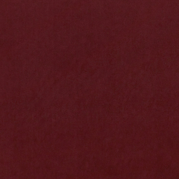 Clarke & Clarke Alvar Ruby Fabric Sample F0753/12.CAC.0