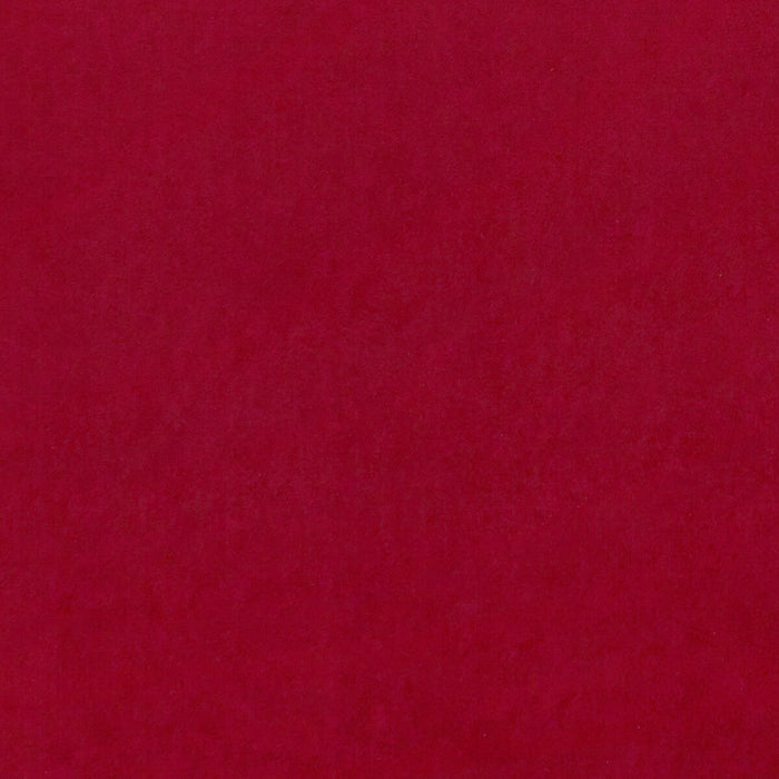 Clarke & Clarke Alvar Flame Fabric Sample F0753/37.CAC.0