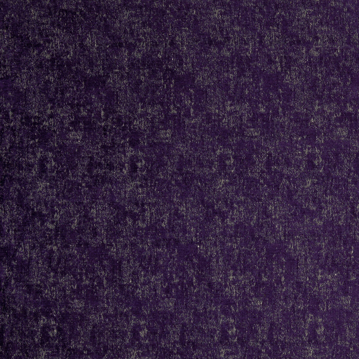 Clarke & Clarke Nesa Purple Fabric Sample F0795/06.CAC.0