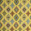 Clarke & Clarke Konya Dijon Fabric Sample F0796/07.CAC.0