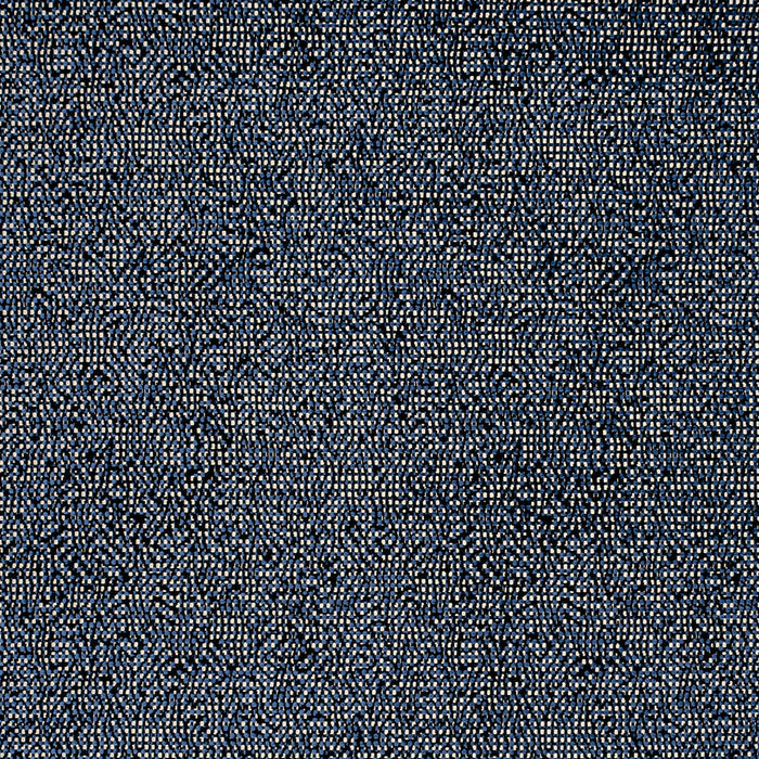 Clarke & Clarke Beauvoir Indigo Fabric Sample F0804/03.CAC.0