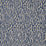 Clarke & Clarke Gautier Indigo Fabric Sample F0805/03.CAC.0