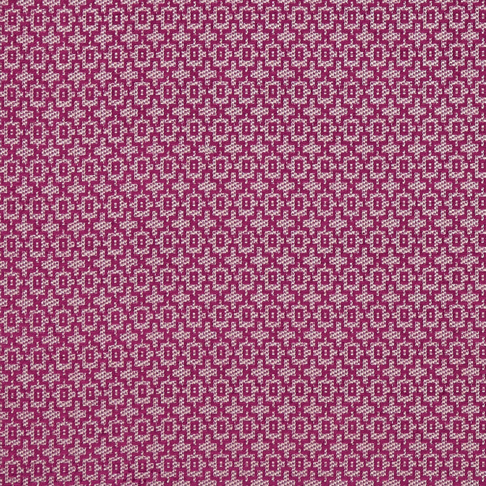 Clarke & Clarke Mansour Passion Fabric Sample F0807/06.CAC.0