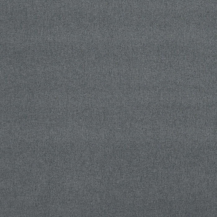 Clarke & Clarke Highlander Charcoal Fabric Sample F0848/05.CAC.0