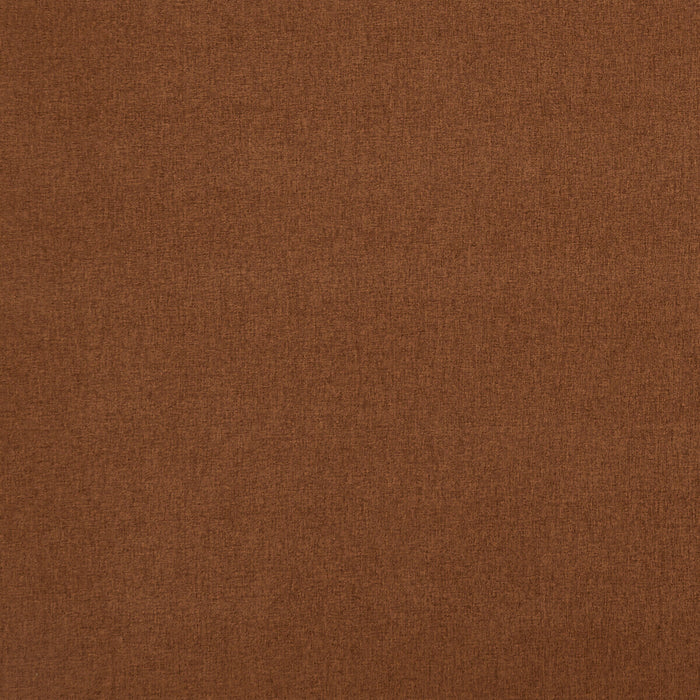 Clarke & Clarke Highlander Sienna Fabric Sample F0848/65.CAC.0