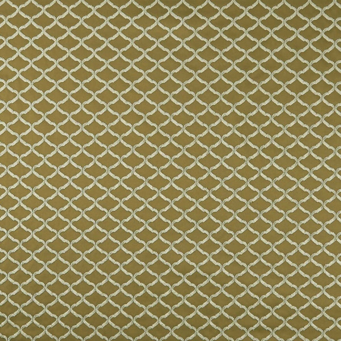 Clarke & Clarke Reggio Antique Fabric Sample F0872/01.CAC.0