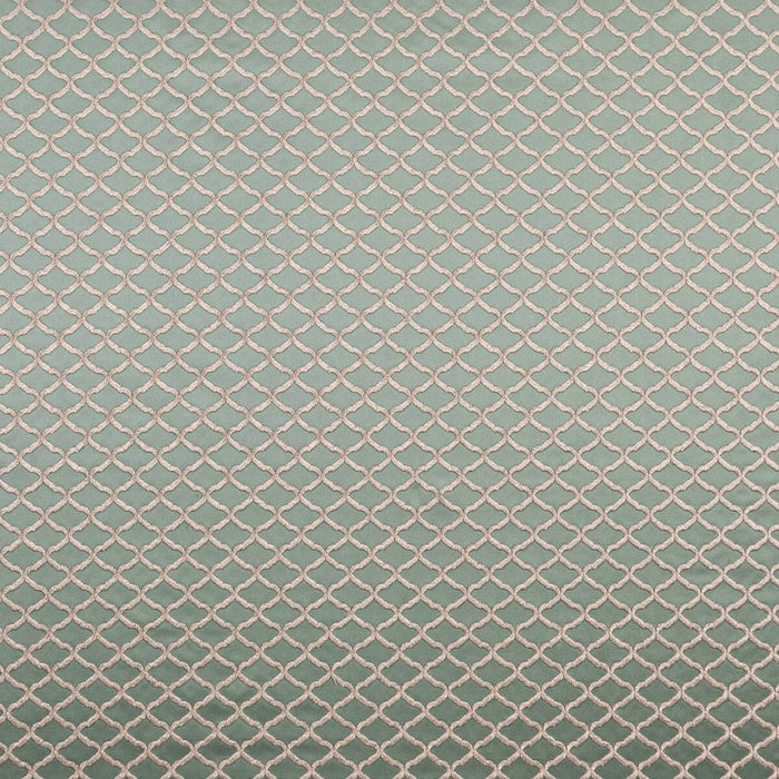 Clarke & Clarke Reggio Mineral Fabric Sample F0872/06.CAC.0