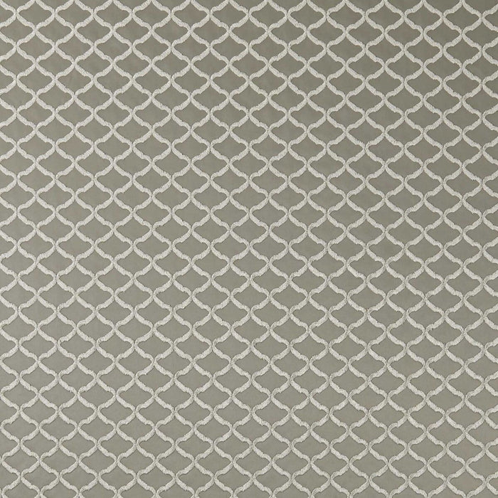 Clarke & Clarke Reggio Pebble Fabric Sample F0872/07.CAC.0