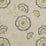 Clarke & Clarke Richmond Teal/Acacia Fabric Sample F0940/06.CAC.0