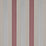 Clarke & Clarke Wensley Raspberry/Duckegg Fabric Sample F0941/03.CAC.0