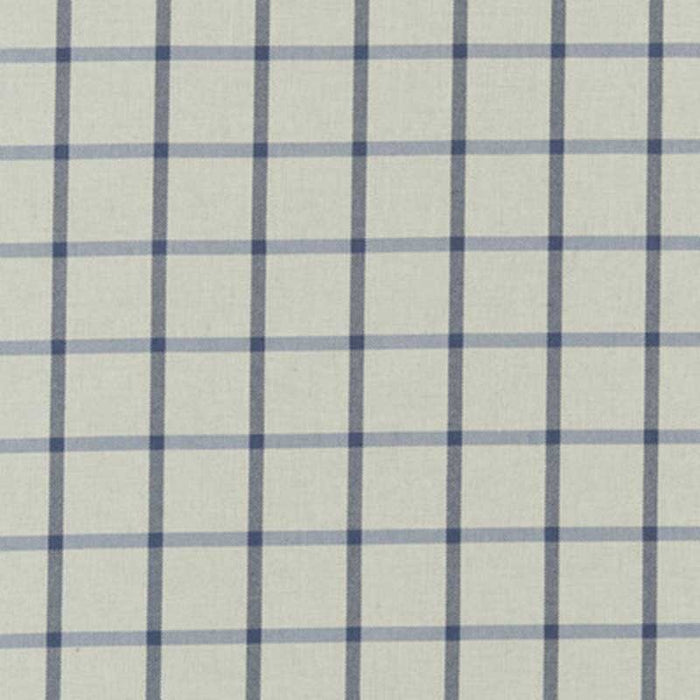 Clarke & Clarke Aviemore Denim Fabric Sample F0947/02.CAC.0