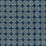 Clarke & Clarke Kiko Aqua Fabric Sample F0956/01.CAC.0