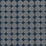 Clarke & Clarke Kiko Indigo Fabric Sample F0956/04.CAC.0