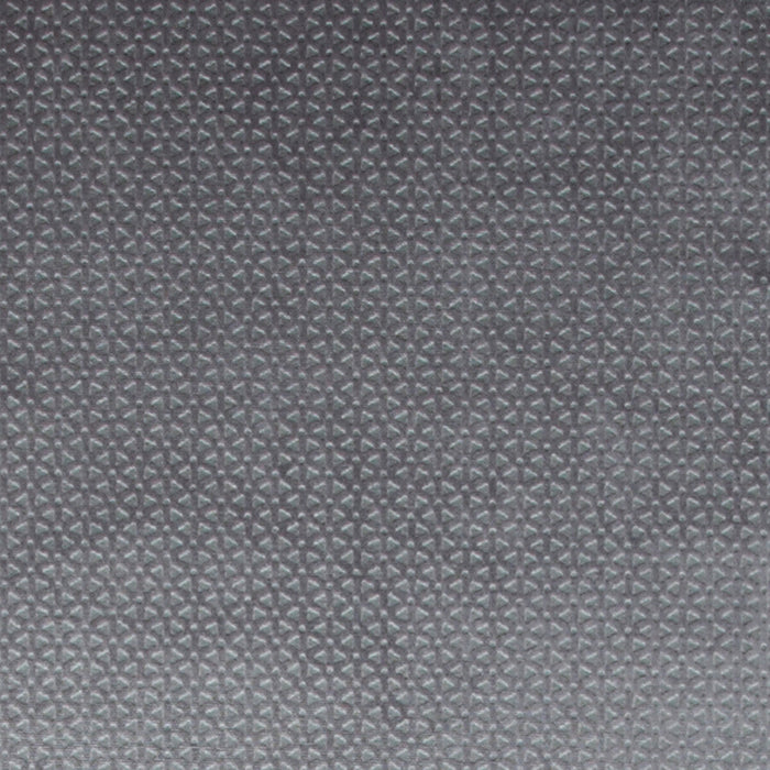 Clarke & Clarke Loreto Smoke Fabric Sample F0968/08.CAC.0