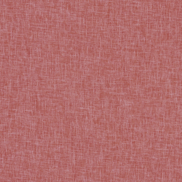 Clarke & Clarke Midori Coral Fabric Sample F1068/08.CAC.0