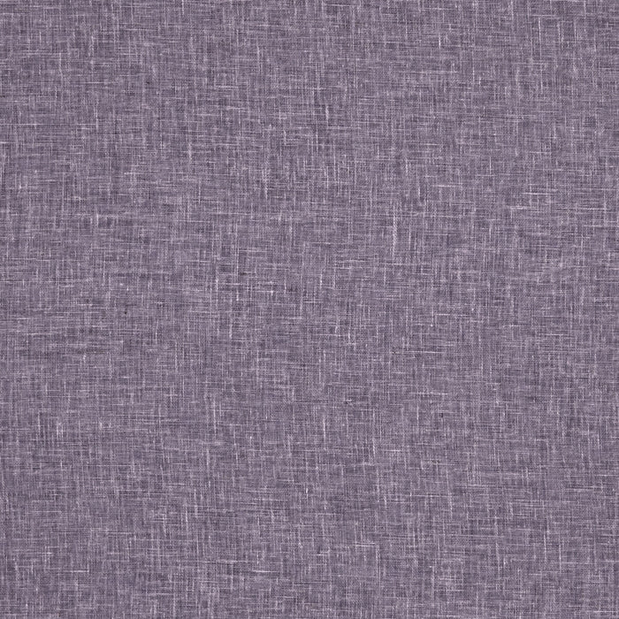 Clarke & Clarke Midori Damson Fabric Sample F1068/09.CAC.0