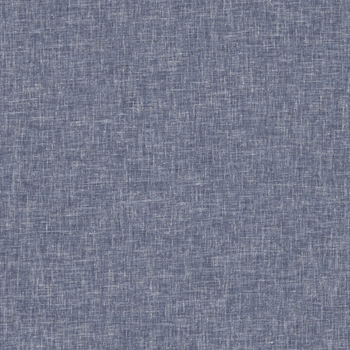 Clarke & Clarke Midori Denim Fabric Sample F1068/10.CAC.0