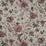 Clarke & Clarke Delilah Culla Winterberry/Linen Fabric Sample F1149/02.CAC.0