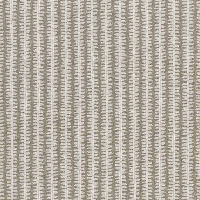 Clarke & Clarke Risco Linen Fabric Sample F1453/02.CAC.0