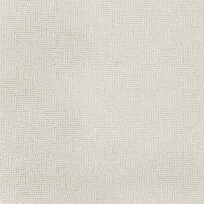 Clarke & Clarke Solitaire Ivory Fabric Sample F1454/02.CAC.0