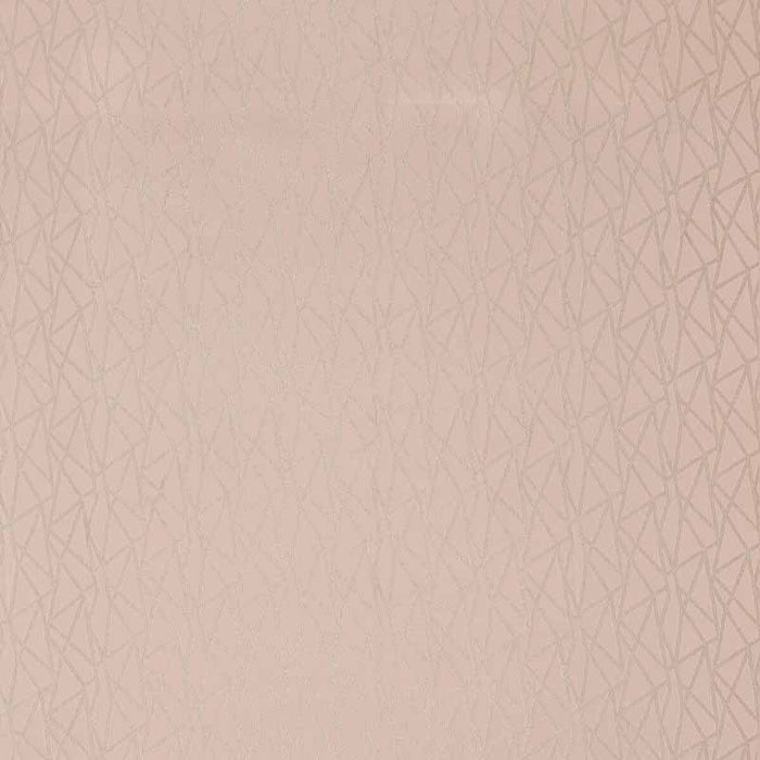 Clarke & Clarke Geomo Blush Fabric Sample F1459/01.CAC.0