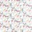 Clarke & Clarke Lanna Mineral/Blush Fabric Sample F1464/04.CAC.0