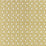 Clarke & Clarke Melby Ochre Fabric Sample F1465/05.CAC.0