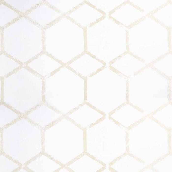 Clarke & Clarke Forma Champagne Fabric Sample F1469/01.CAC.0