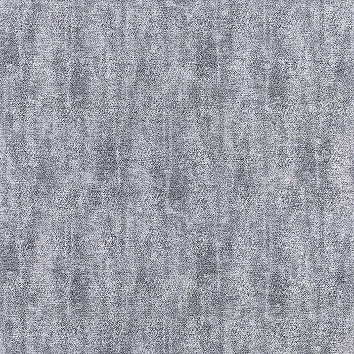 Clarke & Clarke Oro Pewter Fabric Sample F1470/04.CAC.0