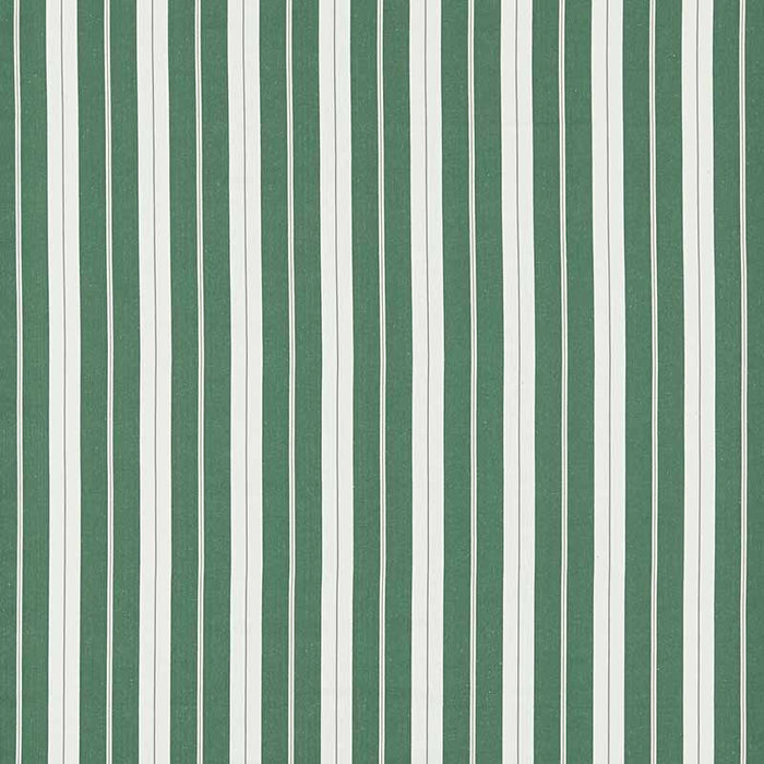 Clarke & Clarke Belgravia Racing Green/Linen Fabric Sample F1497/05.CAC.0