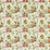 Clarke & Clarke Sorento Autumn Fabric Sample F1509/01.CAC.0