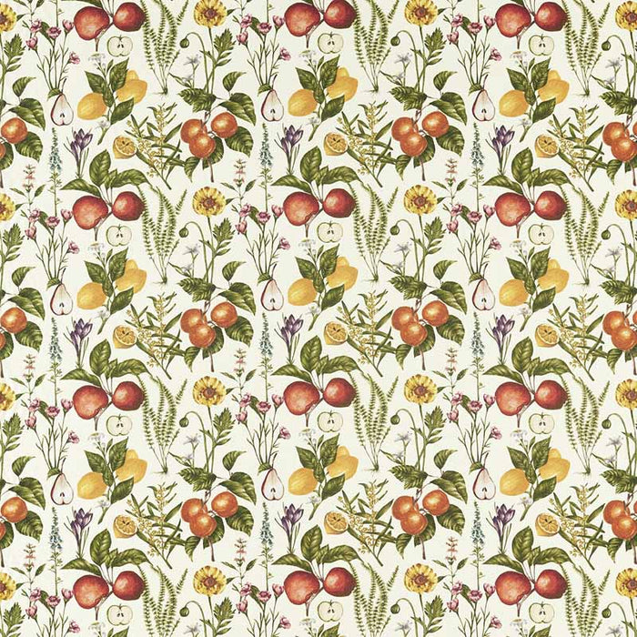 Clarke & Clarke Sorento Autumn Fabric Sample F1509/01.CAC.0