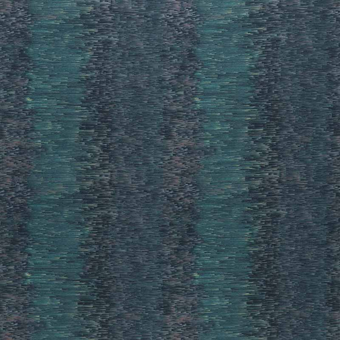 Clarke & Clarke Ombre Midnight Fabric Sample F1524/03.CAC.0