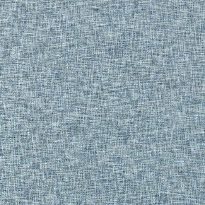 Clarke & Clarke Gaia Denim Fabric Sample F1528/04.CAC.0