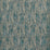 Clarke & Clarke Sontuoso Teal Fabric Sample F1550/06.CAC.0