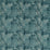 Clarke & Clarke Nuvola Teal Fabric Sample F1551/04.CAC.0