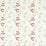 Clarke & Clarke Rochelle Spice Fabric Sample F1556/04.CAC.0