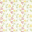 Clarke & Clarke Rochelle Summer Fabric Sample F1556/05.CAC.0