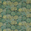 Clarke & Clarke Tatton Forest Fabric Sample F1562/02.CAC.0