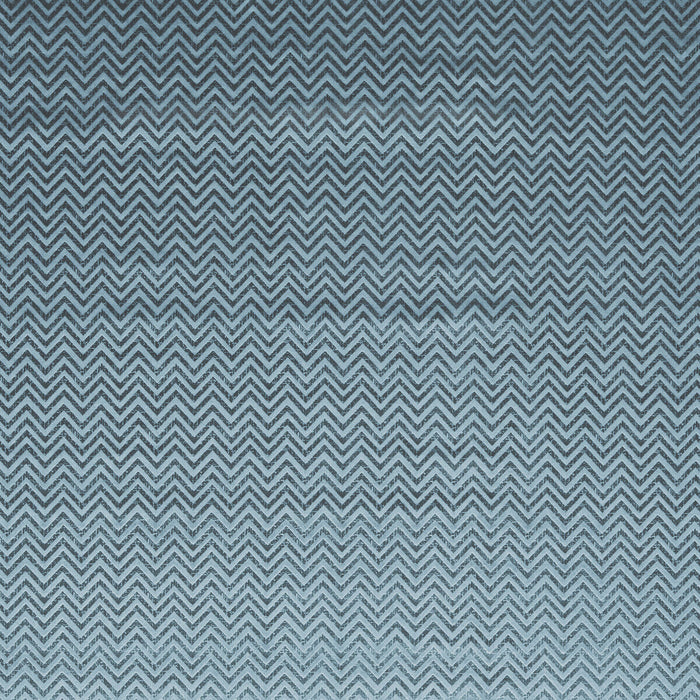 Clarke & Clarke Nexus Teal Fabric Sample F1566/09.CAC.0